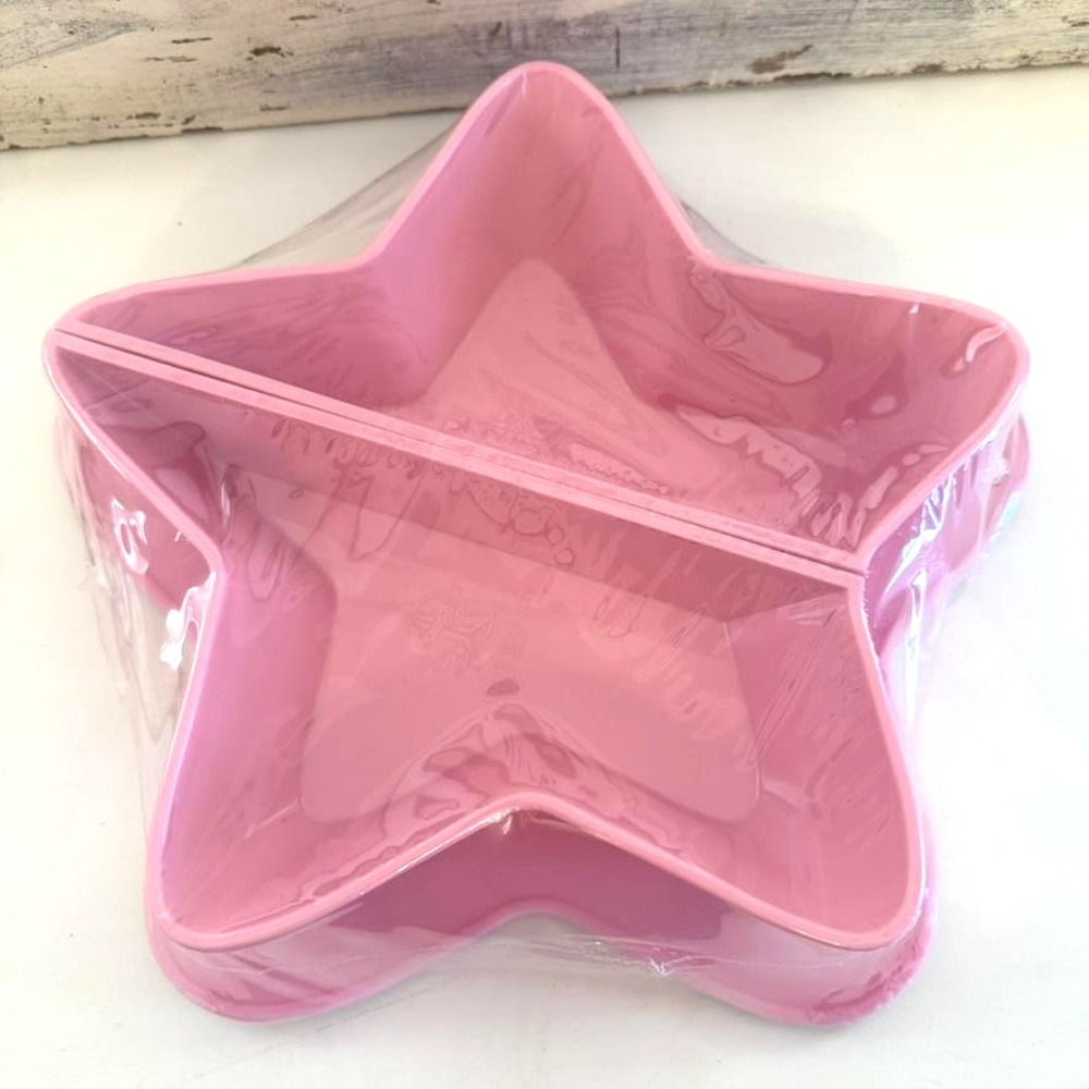 Discontinued Jeffree Starβ Pet Star Bowl Set Large RARE Brand New Factory Sealed